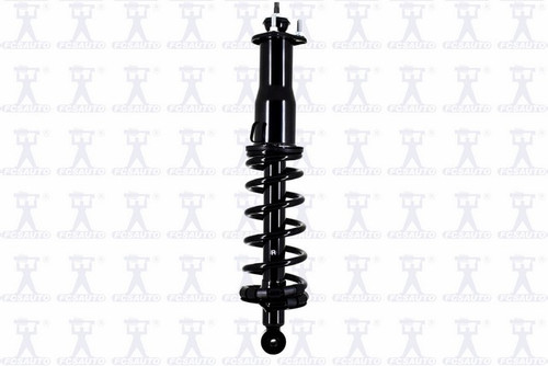 Focus Auto Parts Suspension Strut and Coil Spring Assembly P/N:1345480R