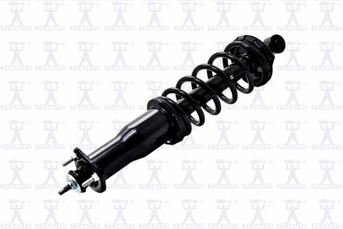 Focus Auto Parts Suspension Strut and Coil Spring Assembly P/N:1345480R