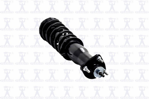 Focus Auto Parts Suspension Strut and Coil Spring Assembly P/N:1345480R