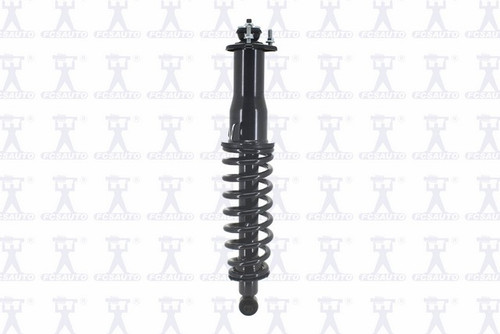 Focus Auto Parts Suspension Strut and Coil Spring Assembly 1345481L