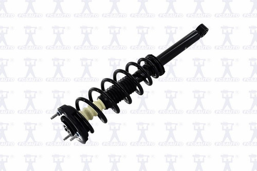 Focus Auto Parts Suspension Strut and Coil Spring Assembly P/N:1345483R