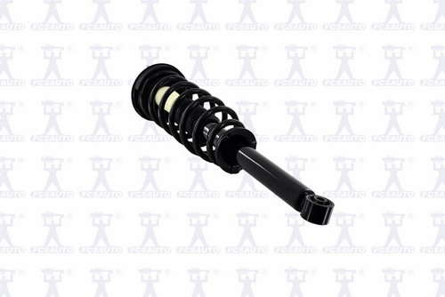 Focus Auto Parts Suspension Strut and Coil Spring Assembly 1345483R - view 5