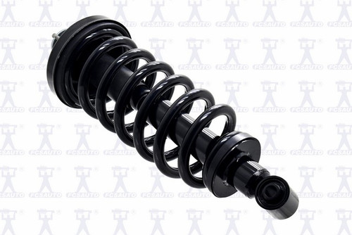 Focus Auto Parts Suspension Strut and Coil Spring Assembly 1345540 - view 2
