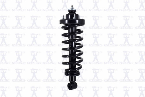 Focus Auto Parts Suspension Strut and Coil Spring Assembly 1345540 - view 5