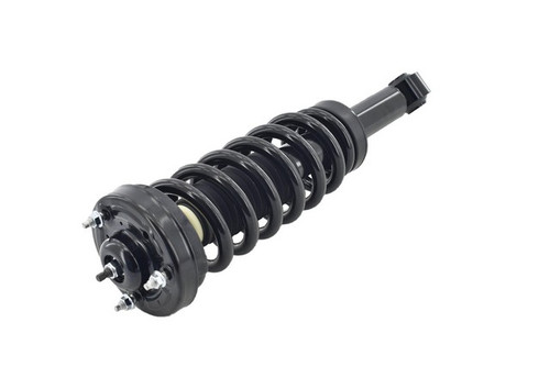 Suspension Strut and Coil Spring fits 2009-2013 Ford F-150  FCS AUTOMOTIVE