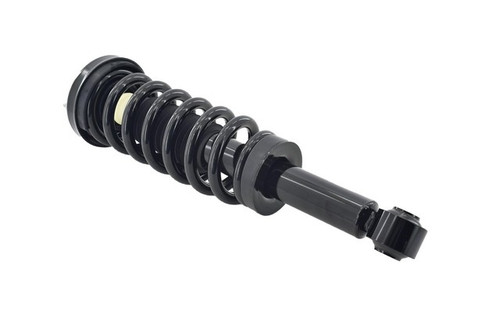 Suspension Strut and Coil Spring fits 2009-2013 Ford F-150  FCS AUTOMOTIVE
