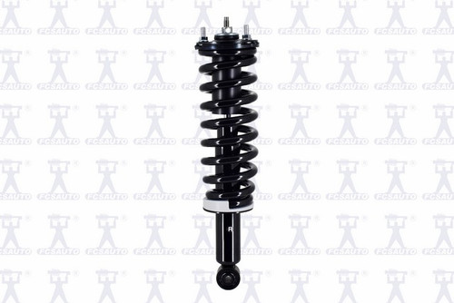 Focus Auto Parts Suspension Strut and Coil Spring Assembly 1345564R