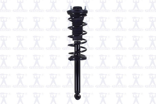 Focus Auto Parts Suspension Strut and Coil Spring Assembly 1345568