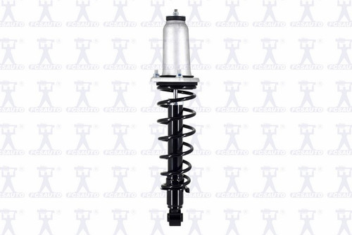 Focus Auto Parts Suspension Strut and Coil Spring Assembly 1345596L