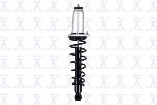 Focus Auto Parts Suspension Strut and Coil Spring Assembly 1345596R