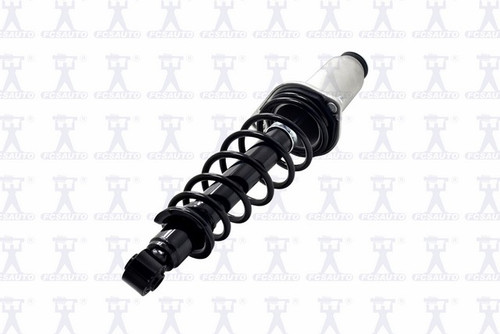 Focus Auto Parts Suspension Strut and Coil Spring Assembly 1345596R - view 5