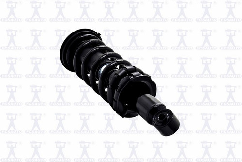 Focus Auto Parts Suspension Strut and Coil Spring Assembly 1345681 - view 3