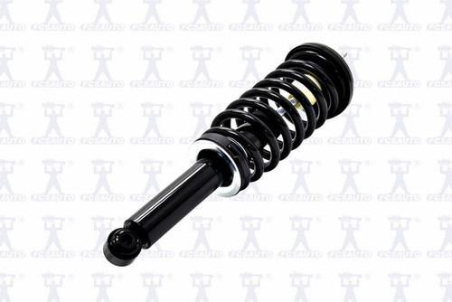 Focus Auto Parts Suspension Strut and Coil Spring Assembly 1345701R - view 2
