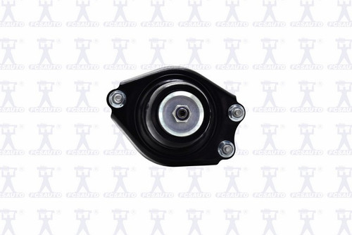 Focus Auto Parts Suspension Strut and Coil Spring Assembly 1345741L - view 2