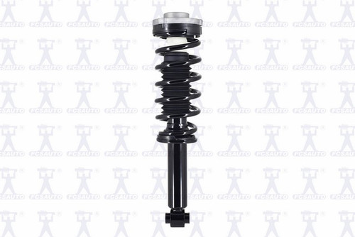 Focus Auto Parts Suspension Strut and Coil Spring Assembly 1345754