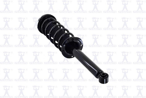 Suspension Strut and Coil Spring Assembly FCS 1345794 fits 04-08 Acura TSX