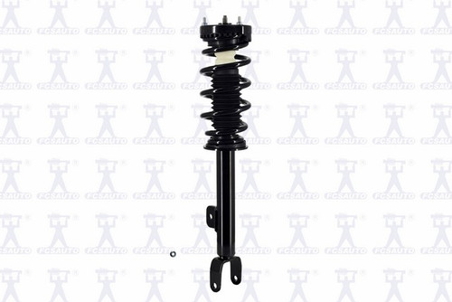 Focus Auto Parts Suspension Strut and Coil Spring Assembly 1345795 - view 2