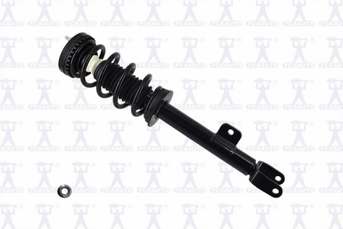 Focus Auto Parts Suspension Strut and Coil Spring Assembly 1345795 - view 3
