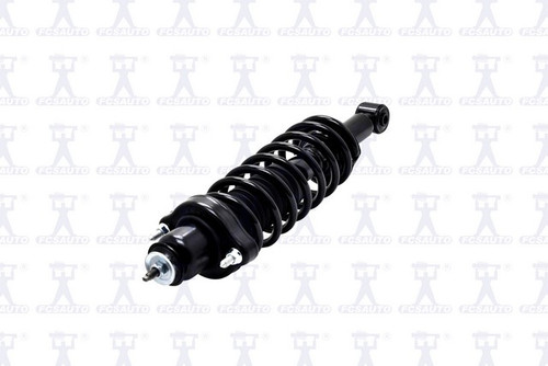 Focus Auto Parts Suspension Strut and Coil Spring Assembly 1345830 - view 2