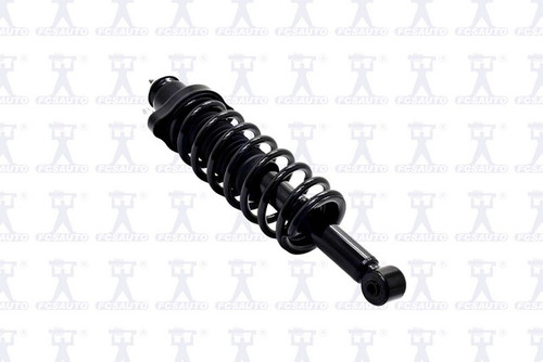 Focus Auto Parts Suspension Strut and Coil Spring Assembly 1345830 - view 3