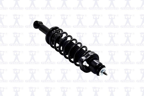 Focus Auto Parts Suspension Strut and Coil Spring Assembly 1345830 - view 5