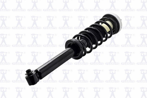 Focus Auto Parts Suspension Strut and Coil Spring Assembly 1345842L - view 2