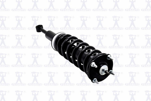 Focus Auto Parts Suspension Strut and Coil Spring Assembly 1345849R - view 4