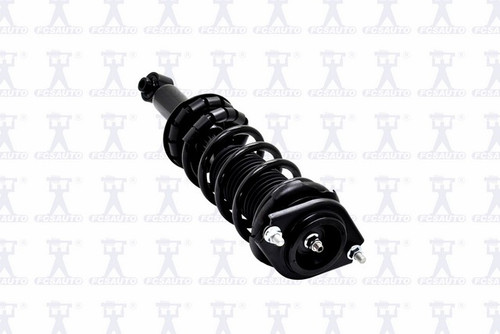 Focus Auto Parts Suspension Strut and Coil Spring Assembly 1345878 - view 2