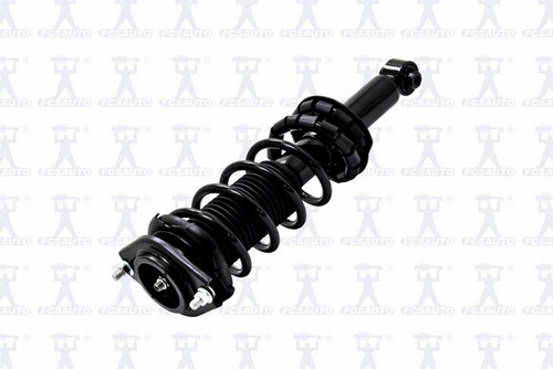 Focus Auto Parts Suspension Strut and Coil Spring Assembly 1345878 - view 5