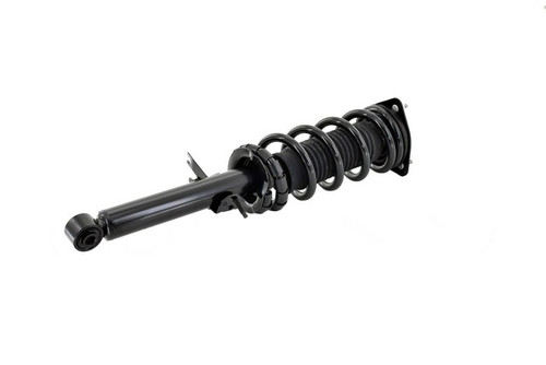 Focus Auto Parts Suspension Strut and Coil Spring Assembly 1345879L - view 3