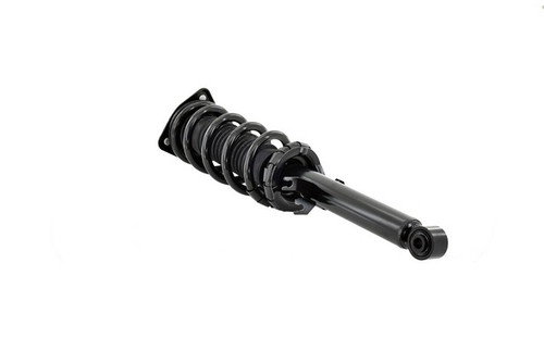 Focus Auto Parts Suspension Strut and Coil Spring Assembly 1345879L - view 4