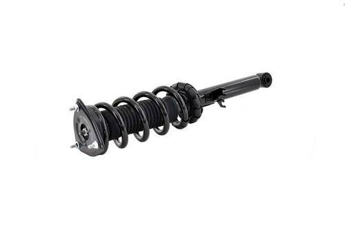 Focus Auto Parts Suspension Strut and Coil Spring Assembly 1345879L - view 5