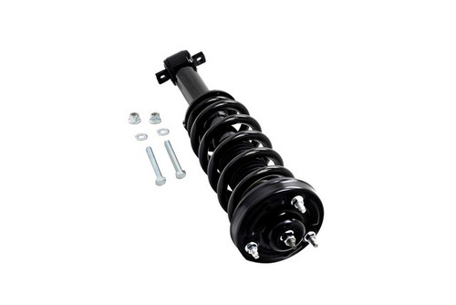 Focus Auto Parts Suspension Strut and Coil Spring Assembly 1345880 - view 3