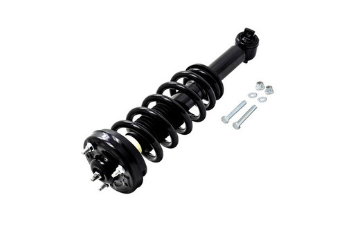 Focus Auto Parts Suspension Strut and Coil Spring Assembly 1345880 - view 5