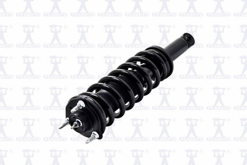 Focus Auto Parts Suspension Strut and Coil Spring Assembly 1345881 - view 4