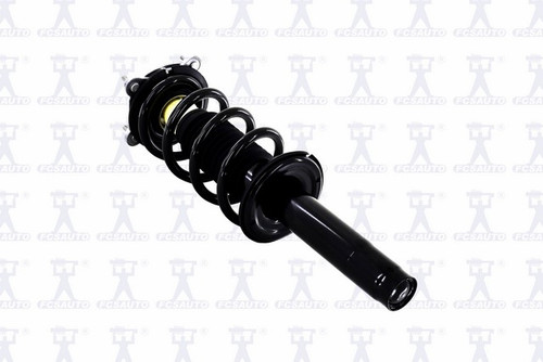 Focus Auto Parts Suspension Strut and Coil Spring Assembly 1345892 - view 2
