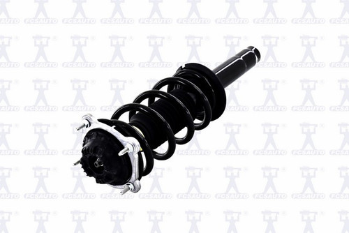 Focus Auto Parts Suspension Strut and Coil Spring Assembly 1345892 - view 4