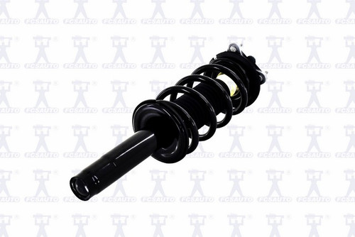 Focus Auto Parts Suspension Strut and Coil Spring Assembly 1345892 - view 5