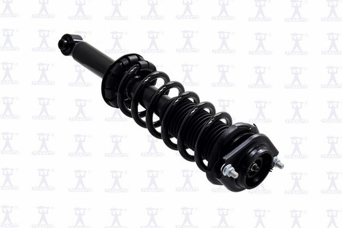 Focus Auto Parts Suspension Strut and Coil Spring Assembly 1345919 - view 2
