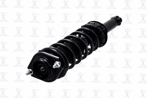 Focus Auto Parts Suspension Strut and Coil Spring Assembly P/N:1345919