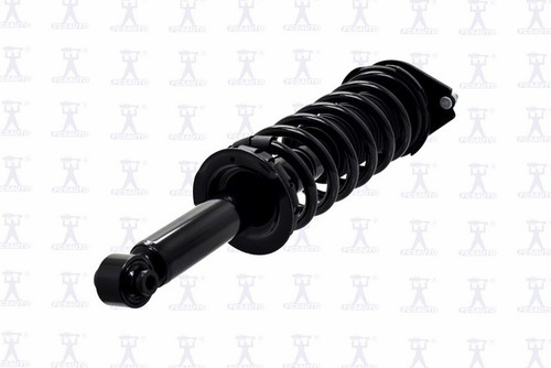 Focus Auto Parts Suspension Strut and Coil Spring Assembly 1345919 - view 4