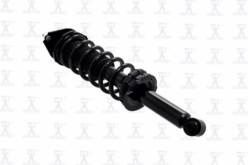 Focus Auto Parts Suspension Strut and Coil Spring Assembly P/N:1345919