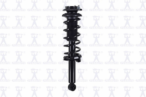 Focus Auto Parts Suspension Strut and Coil Spring Assembly 1345920 - view 2