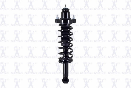 Focus Auto Parts Suspension Strut and Coil Spring Assembly 1345934