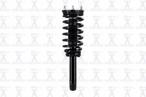 Focus Auto Parts Suspension Strut and Coil Spring Assembly 1345938