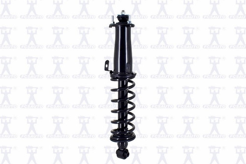 Focus Auto Parts Suspension Strut and Coil Spring Assembly 1345939 - view 2