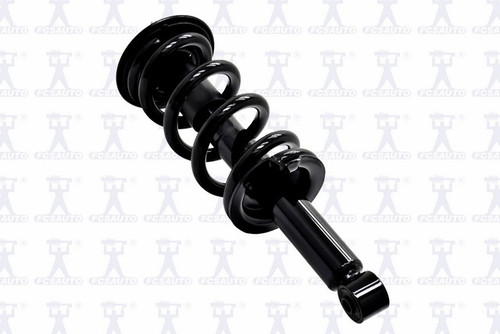 Focus Auto Parts Suspension Strut and Coil Spring Assembly 1345948 - view 3