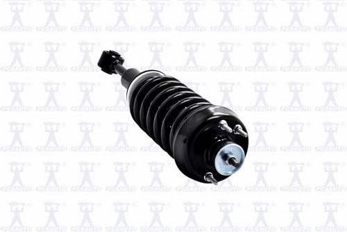 Focus Auto Parts Suspension Strut and Coil Spring Assembly 1345950 - view 3