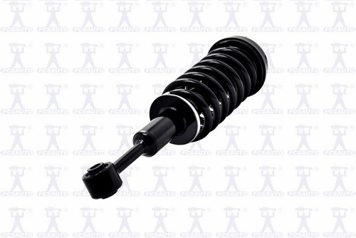 Focus Auto Parts Suspension Strut and Coil Spring Assembly 1345950 - view 4