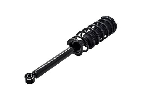 Focus Auto Parts Suspension Strut and Coil Spring Assembly 1345954L - view 3